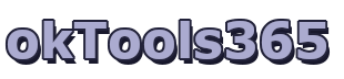 Home - okTools365.com
